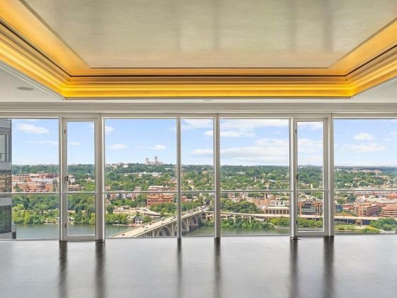 Nearly $6 Million: The Most Expensive Condo Sale in Virginia Just Closed