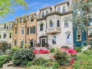 24% Of Homes On The Market in DC Are Priced Above $1 Million