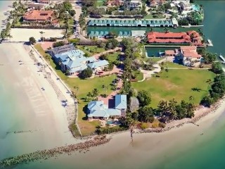 Nearly $300 Million: Florida Home Looks To Break Home Price Record