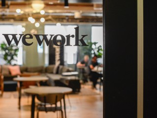 Adam Neumann Wants To Buy WeWork