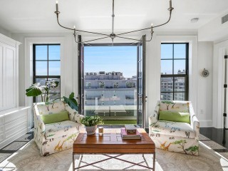 Best New Listings: Two Bedrooms Above M Street, One Bedroom Above R Street