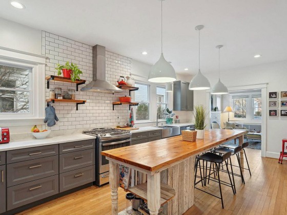 The Return of Supply And Four Other Interesting Stats From The February Housing Market