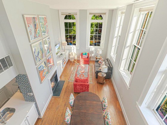 Supply Pops, Sales Drop: The Capitol Hill Housing Market, By The Numbers