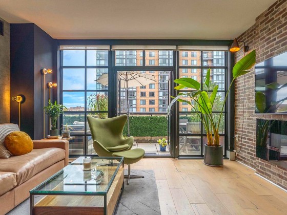 Best New Listings: A Cape Cod, A Dutch Colonial and Former Factory Condo