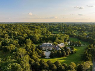 $9 Million and Up: The 3 Priciest Homes To Sell in the DC Region in 2024