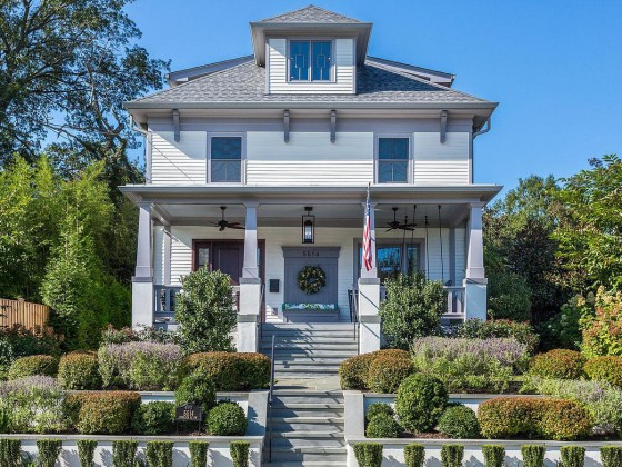 How Fast Are Homes Selling in DC?