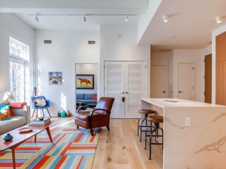 Under Contract: Cape Cods and Capitol Hill Conversions