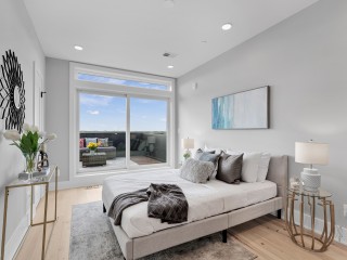 Just 10 Residences, From the Low $300s, Debut in the Heart of Petworth