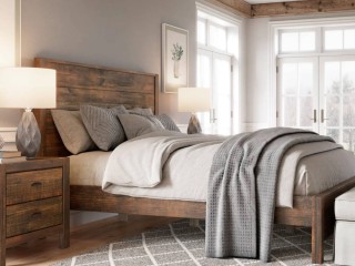 Grain Wood Furniture: The Virginia-Based IKEA Alternative