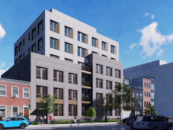 Raze Application Could Pave Way For 45-Unit Condo Development At Former Church Site in Shaw