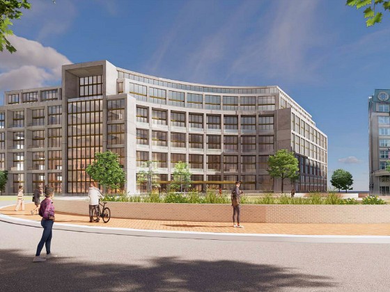 The 7 Big Residential Projects (And Conversions) In The Works For Southwest DC