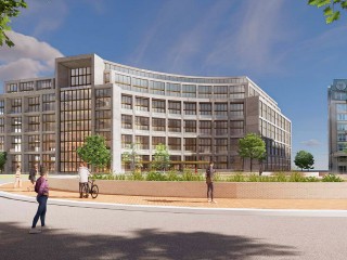 The 7 Big Residential Projects (And Conversions) In The Works For Southwest DC