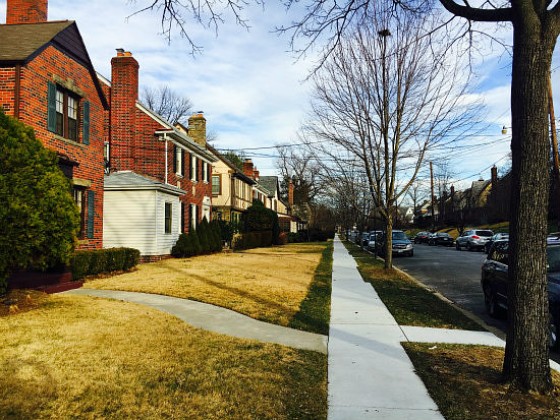 The 5 DC-Area Zip Codes Where Home Prices Have Appreciated the Most in 2024