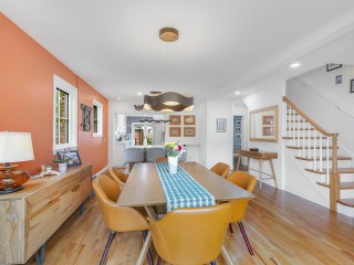 Best New Listings: Historic in Hyattsville; Meticulously Modernized in AU Park