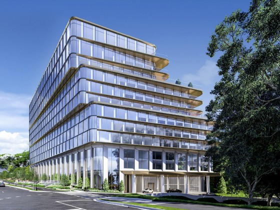 A 94-Unit Luxury Condo Project Proposed in Arlington