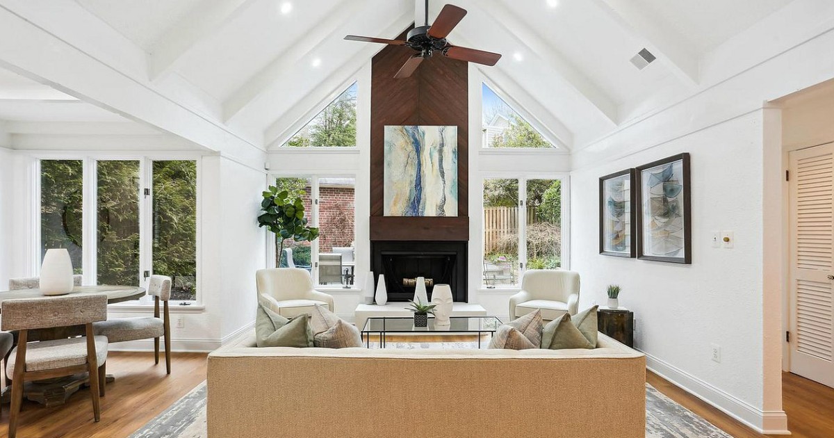 Home Prices in Montgomery County Hit a Record High in April