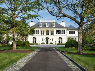 $60 Million? Dan Snyder Lists Mt. Vernon Estate