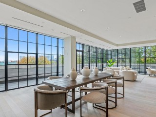 $7.3 Million Georgetown Penthouse Becomes Priciest Condo To Sell in 2024