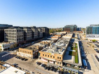 130-Key Hotel Planned At Union Market To Go Before BZA