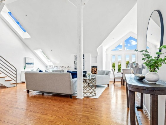Under Contract: A Pair Of Condos Find Buyers in Adams Morgan and Shaw