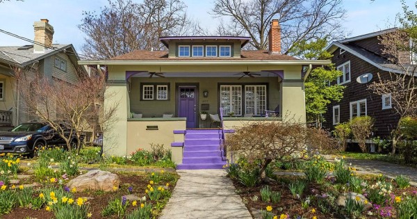 The DC-Area Zip Codes Where Home Prices Have Appreciated The Most in 2024