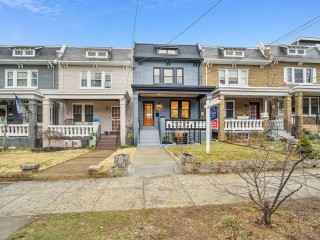 Three Areas Lead The Way For Home Flipping In DC