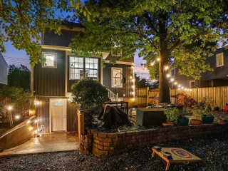 Under Contract: 5 Days For A Classic Takoma Park Home