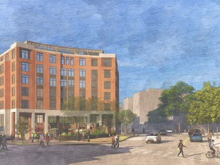 The 4 Developments In The Works In Adams Morgan