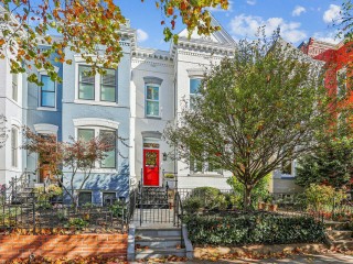 Best New Listings: From Lincoln Park To Del Ray