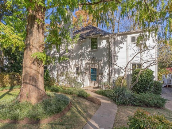 The Oracle of Spring Valley: Warren Buffett's Childhood Home in DC Hits the Market