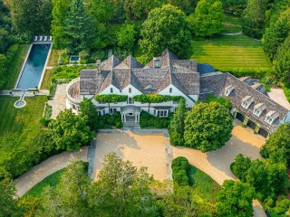 Trump Effect? $22 Million McLean Home Finds A Buyer