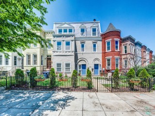 Three Makes A Trend: Home Sales In DC Area Rise Again In November