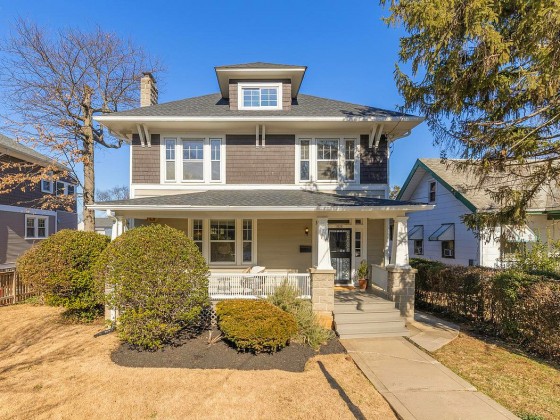Under Contract: A Couple Days Or A Week