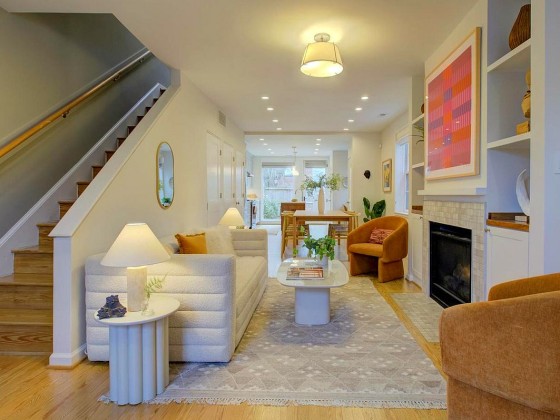 Under Contract: A Week Or Two