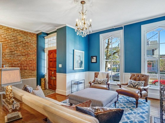Best New Listings: The Three-Bedroom Edition