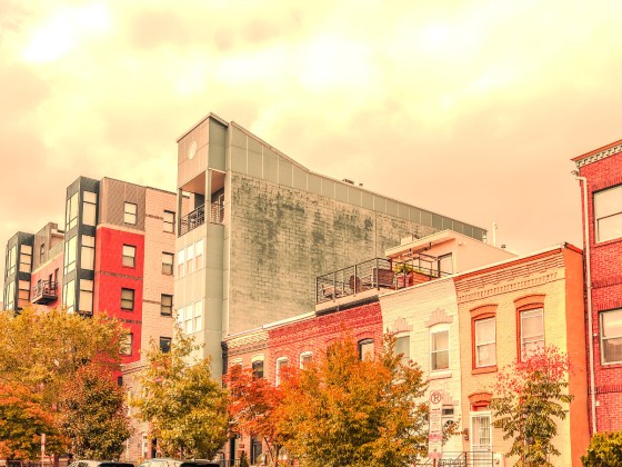 How Much Home Prices And Rents In The DC Area Have Risen Since The Pandemic