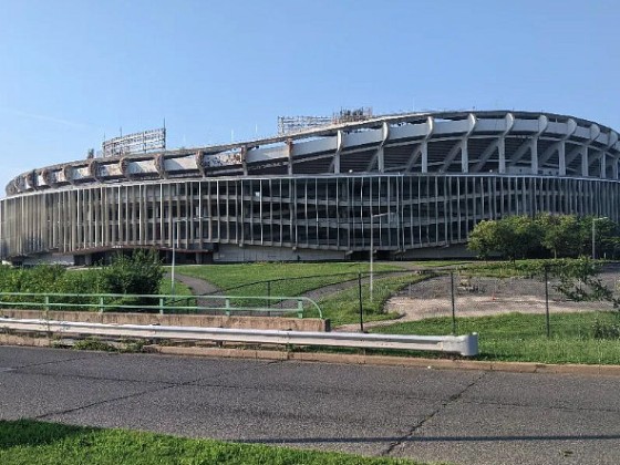 DC Council Passes Bill Giving City Jurisdiction Over RFK Stadium Site