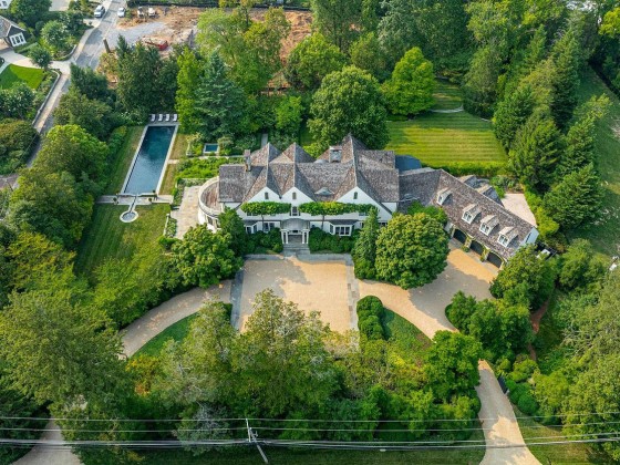 $2.5 Million and Up: Luxury Home Sales Rise 25% in DC Area in 2025