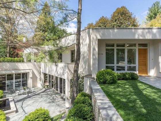How Fast Are Homes Selling in DC?
