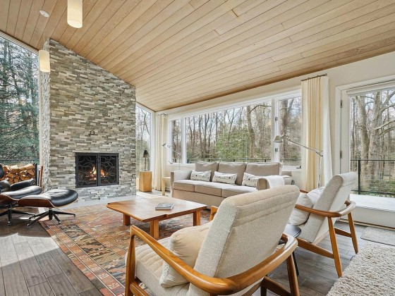 April Premium: New Report Pegs The Best Time To Sell A Home In The DC Area