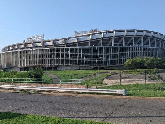 DC To Announce RFK Stadium Deal With Commanders