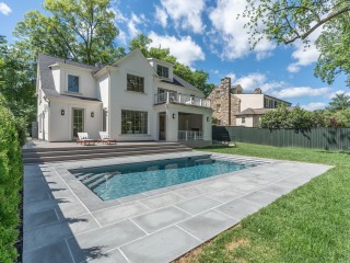 A Luxury Spring Valley Home Checking All The Boxes Just Hit The Market