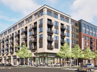 The 6 Big Projects In The Works For Columbia Pike