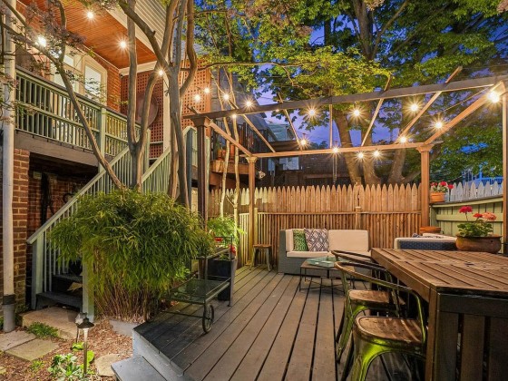 Best New Listings: A Victorian In Hyattsville; A Wardman In Mt. Pleasant