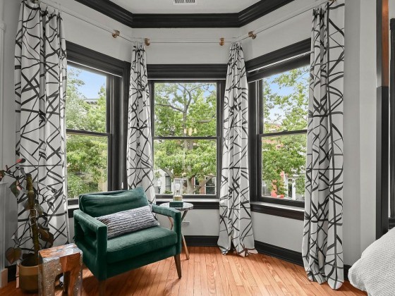 Under Contract: A Few Weeks In Adams Morgan And Dupont Circle