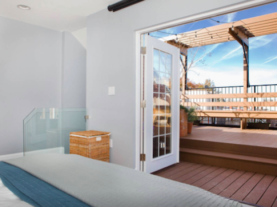 Massages? In-House Chefs? Airbnb Introduces Services