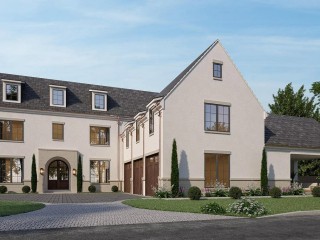 DC's 18 Million-Dollar Neighborhoods