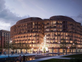 St. E's And More: A Look At The Congress Heights Residential Pipeline