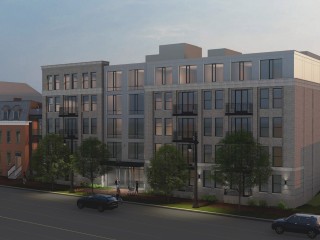 A Plan To Convert Shuttered Alexandria Motel Into 48 Condos Looks For Approval