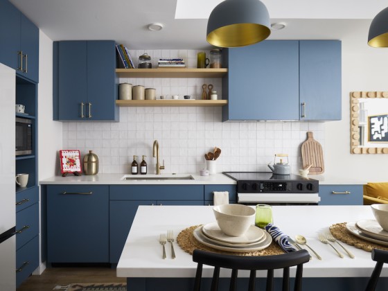 A First Look at NOVEL 14th Street, The Newest Luxury Apartment Community Along 14th Street